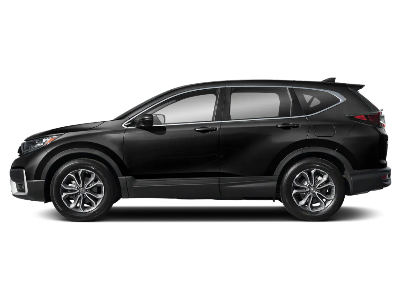Used 2020 Honda CR-V SUV