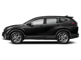 Used 2020 Honda CR-V SUV