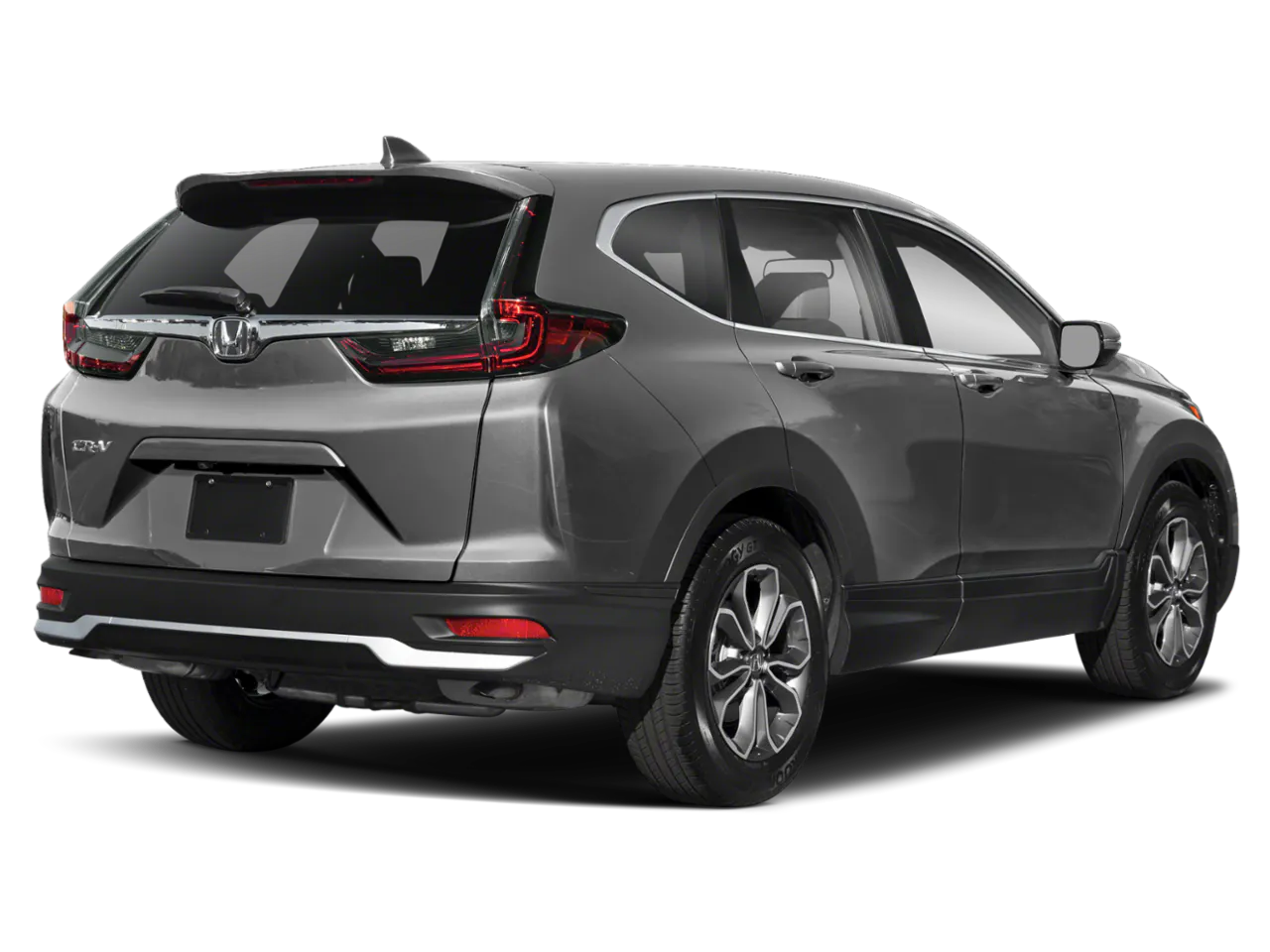 Used 2020 Honda CR-V SUV