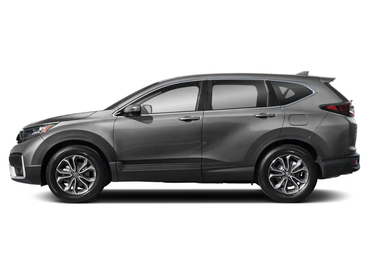 Used 2020 Honda CR-V SUV