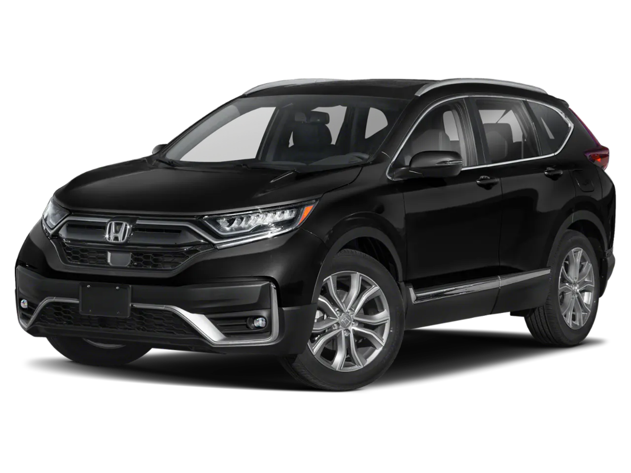 2020 Honda CR-V photo 1