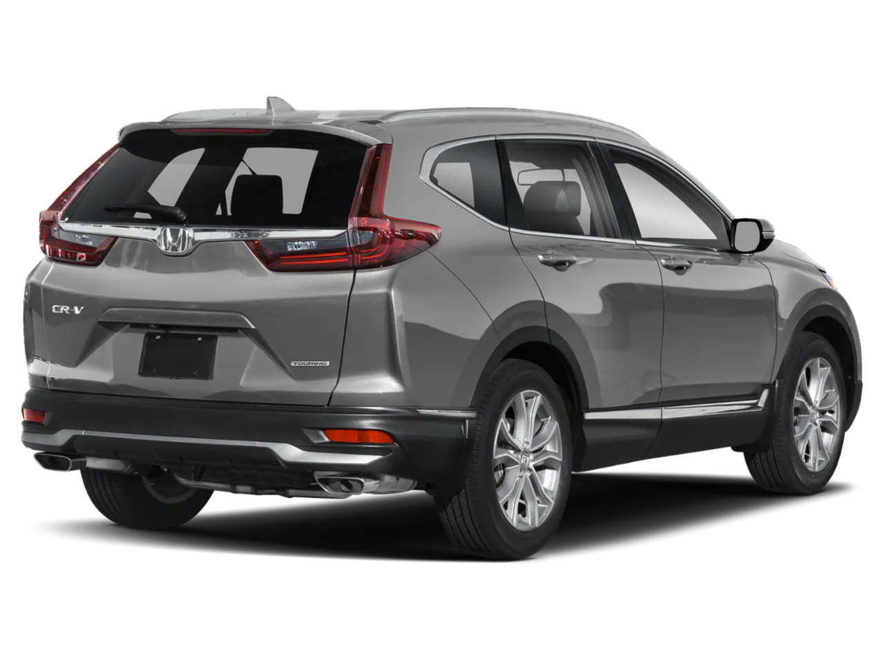 Used 2020 Honda CR-V SUV