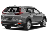 Used 2020 Honda CR-V SUV