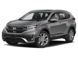 Used 2020 Honda CR-V SUV