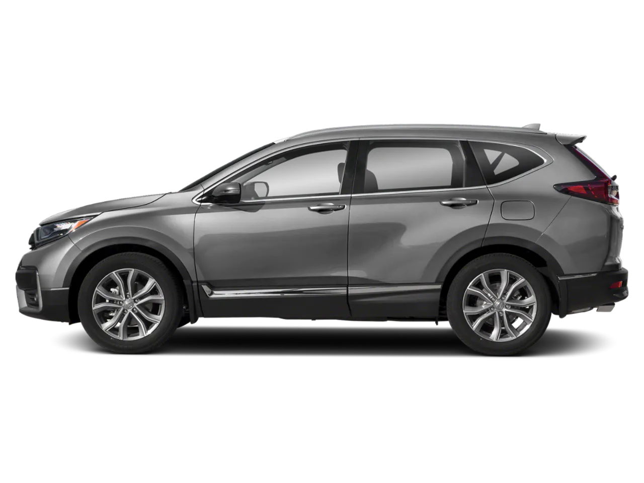 Used 2020 Honda CR-V SUV
