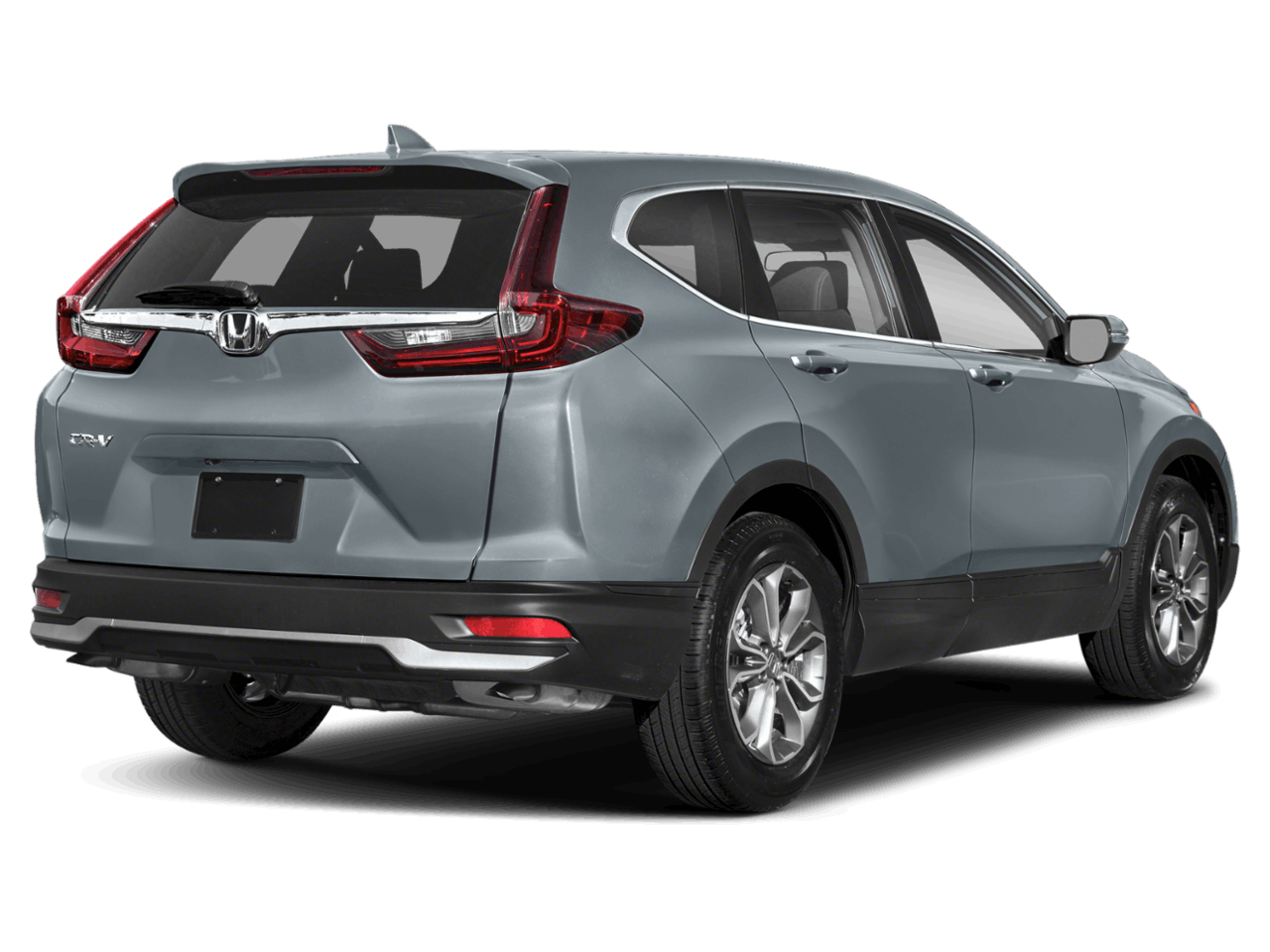 2021 Honda CR-V EX photo 3