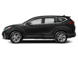 Used 2021 Honda CR-V SUV
