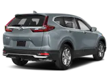 Used 2021 Honda CR-V SUV