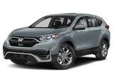 Used 2021 Honda CR-V SUV