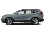 Used 2021 Honda CR-V SUV