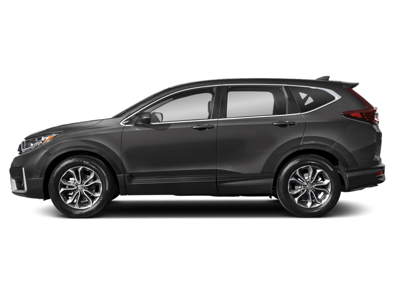 2021 Honda CR-V EX's photo