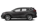 Used 2021 Honda CR-V SUV