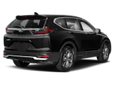 Used 2021 Honda CR-V SUV