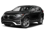 Used 2021 Honda CR-V SUV