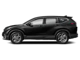 Used 2021 Honda CR-V SUV