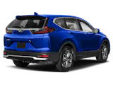 Used 2021 Honda CR-V SUV