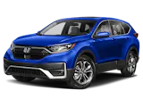 Used 2021 Honda CR-V SUV