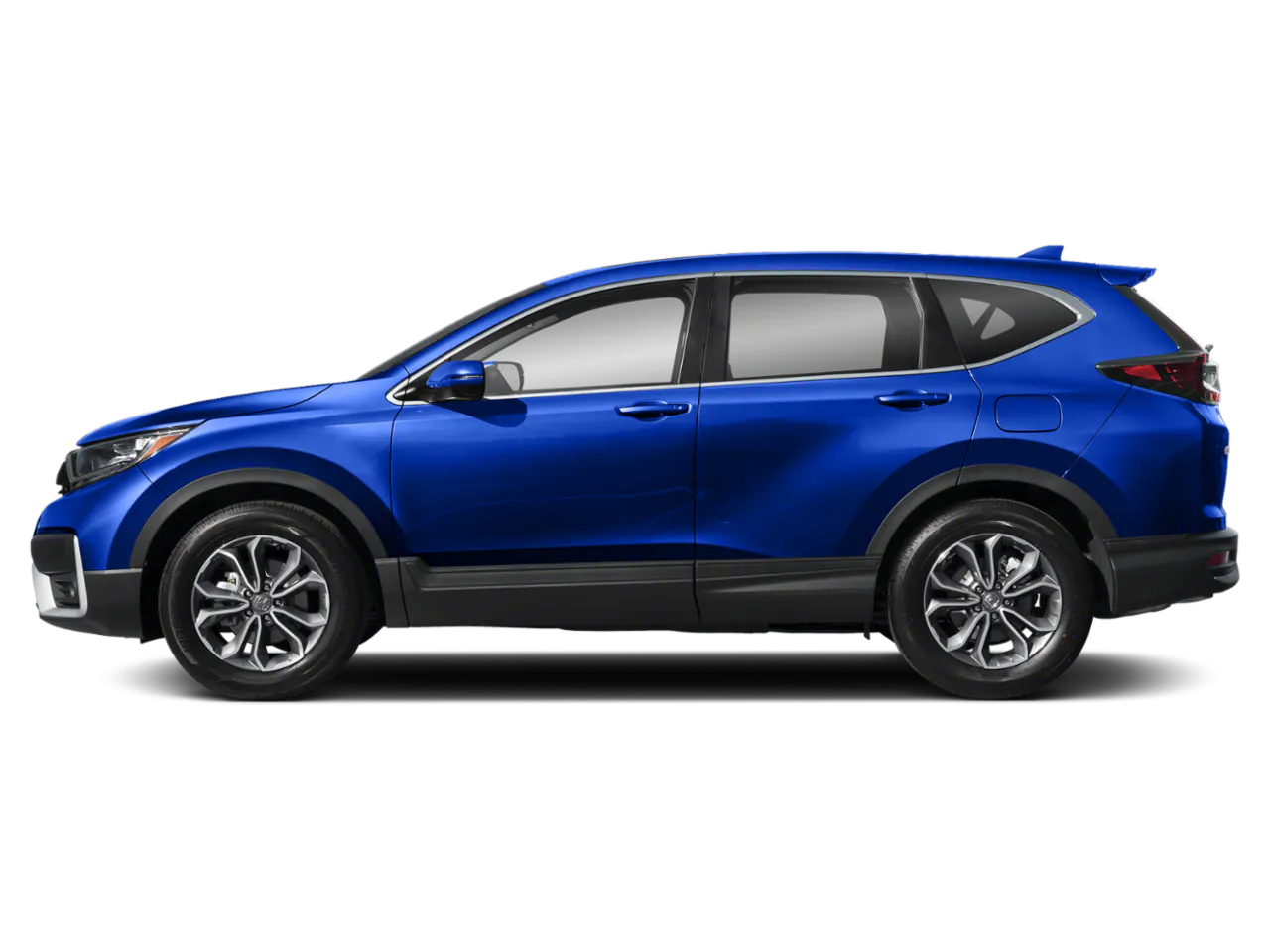 Used 2021 Honda CR-V SUV