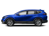 Used 2021 Honda CR-V SUV