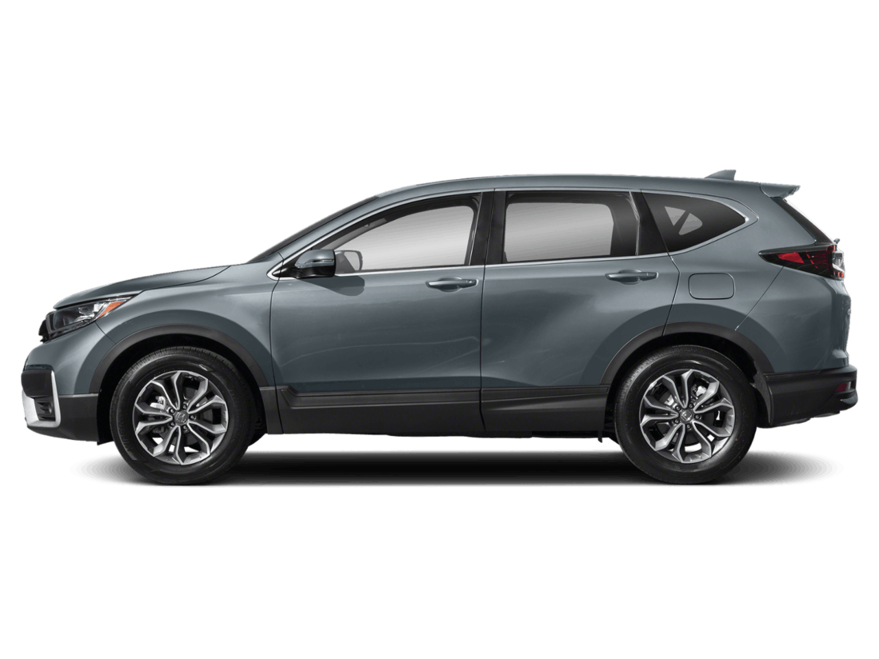 2021 Honda CR-V EX-L's photo