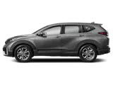 Used 2021 Honda CR-V SUV