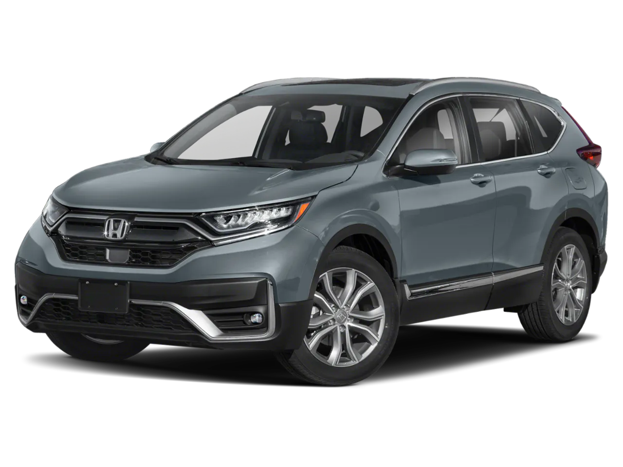 2021 Honda CR-V Touring AWD's photo