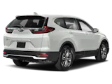Used 2022 Honda CR-V SUV