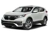 Used 2022 Honda CR-V SUV