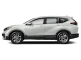 Used 2022 Honda CR-V SUV