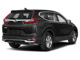 Used 2022 Honda CR-V SUV