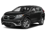Used 2022 Honda CR-V SUV