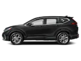 Used 2022 Honda CR-V SUV