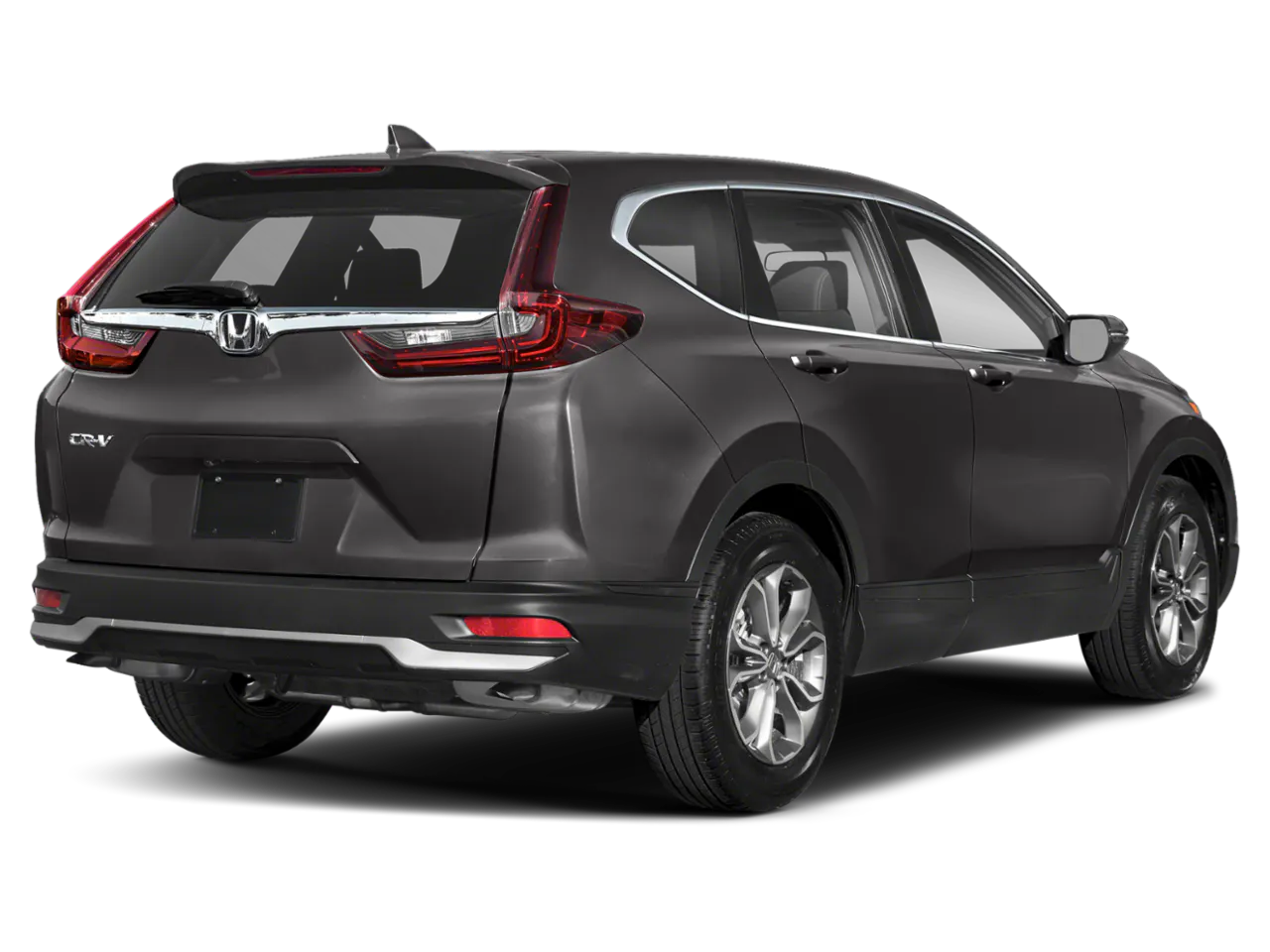Used 2022 Honda CR-V SUV