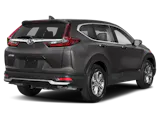 Used 2022 Honda CR-V SUV