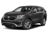 Used 2022 Honda CR-V SUV
