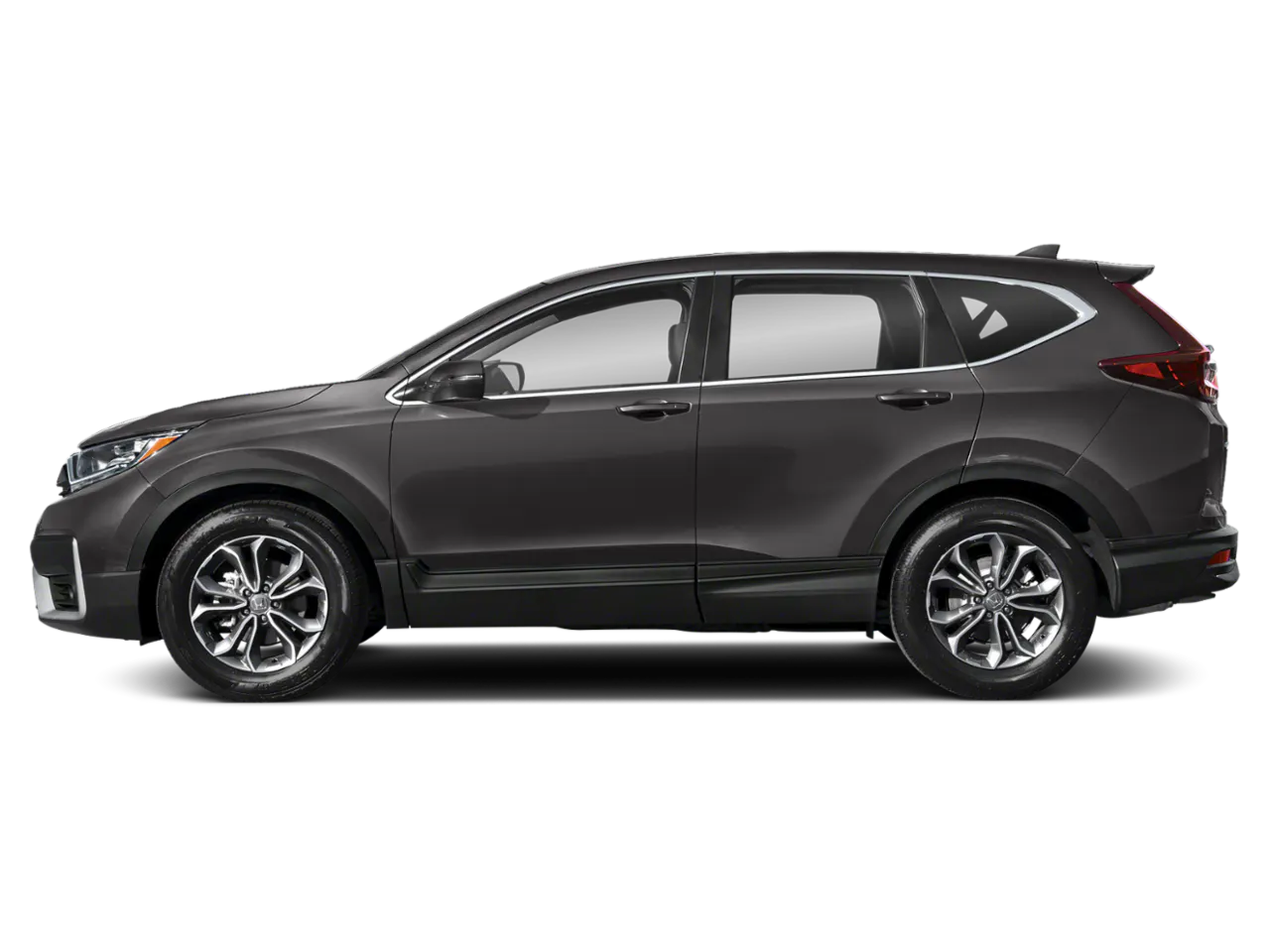 Used 2022 Honda CR-V SUV