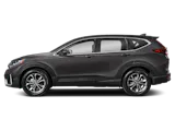 Used 2022 Honda CR-V SUV