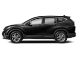 Used 2022 Honda CR-V SUV