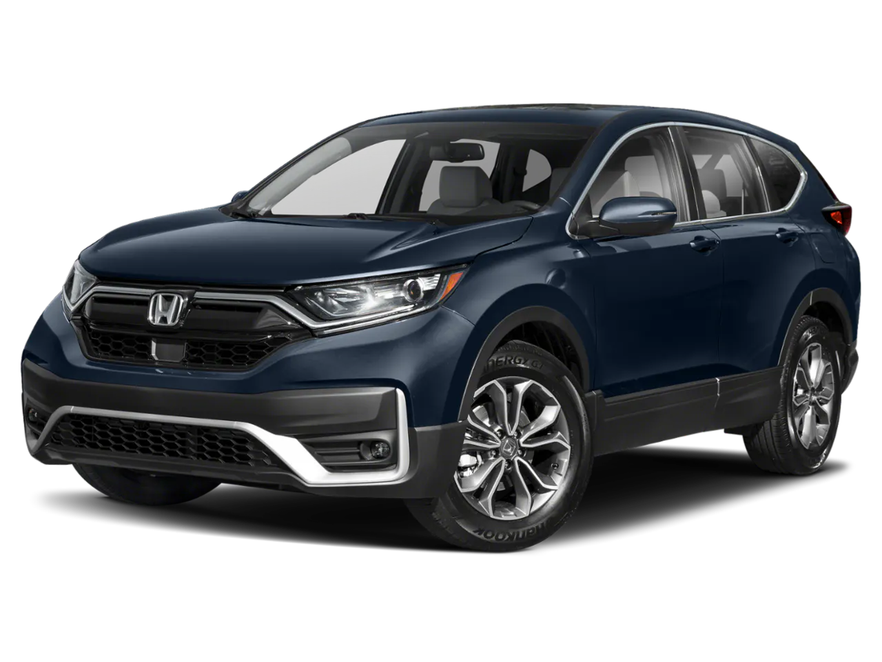 2022 Honda CR-V EX-L AWD's photo