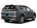 Used 2022 Honda CR-V SUV