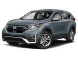 Used 2022 Honda CR-V SUV
