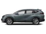 Used 2022 Honda CR-V SUV