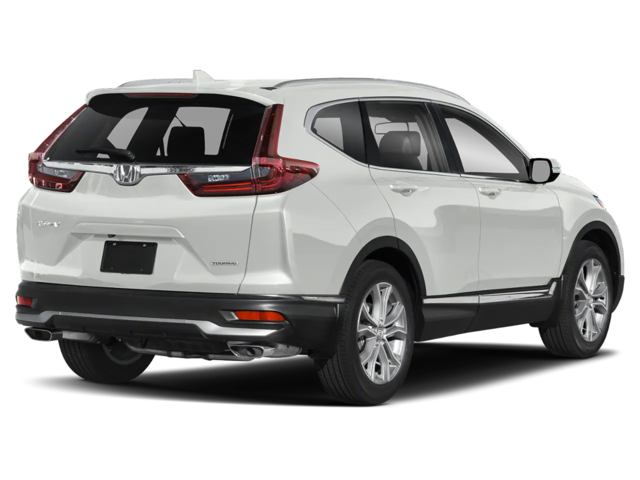 Used 2022 Honda CR-V SUV