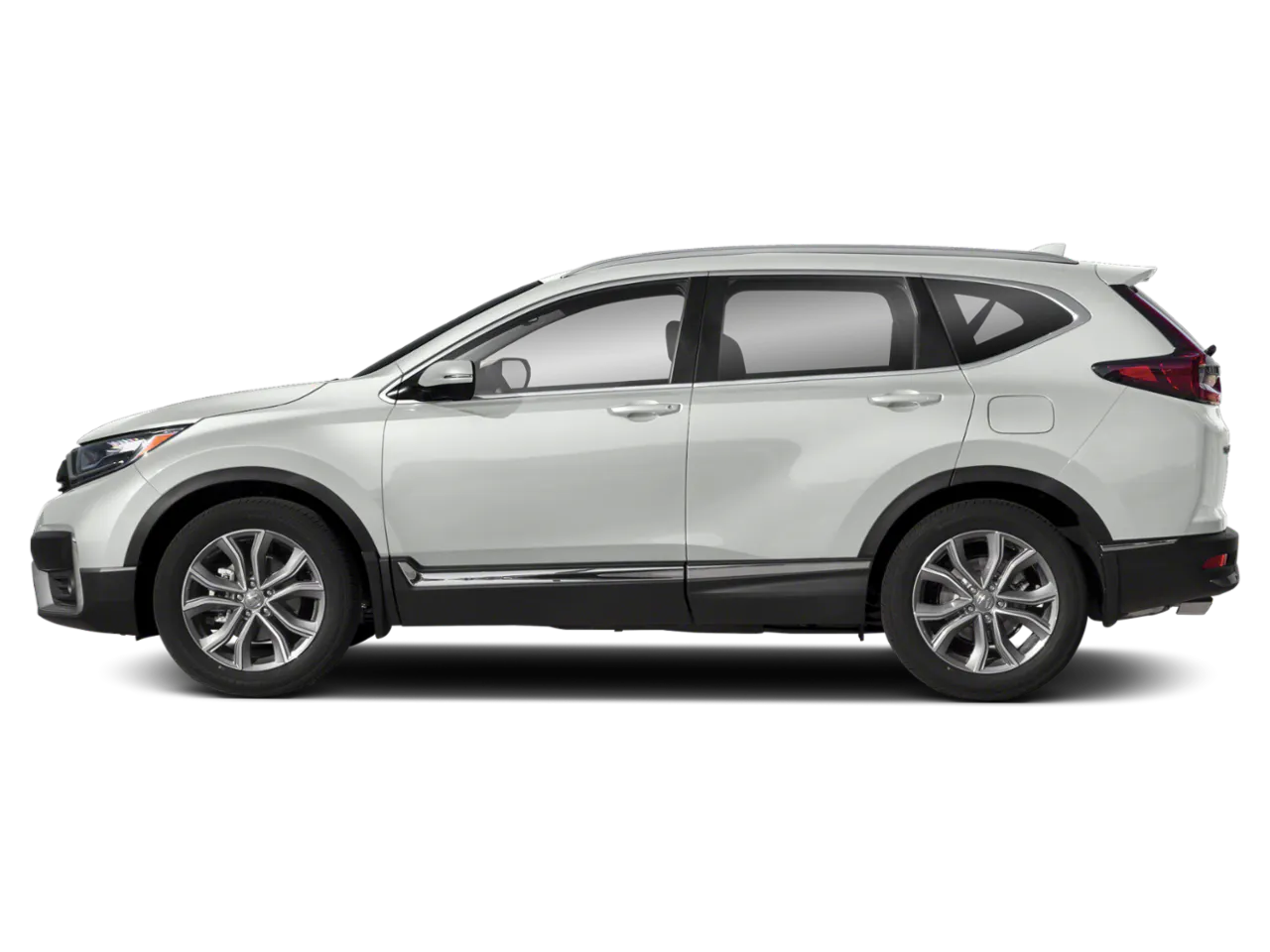 Used 2022 Honda CR-V SUV