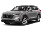Used 2023 Honda CR-V SUV