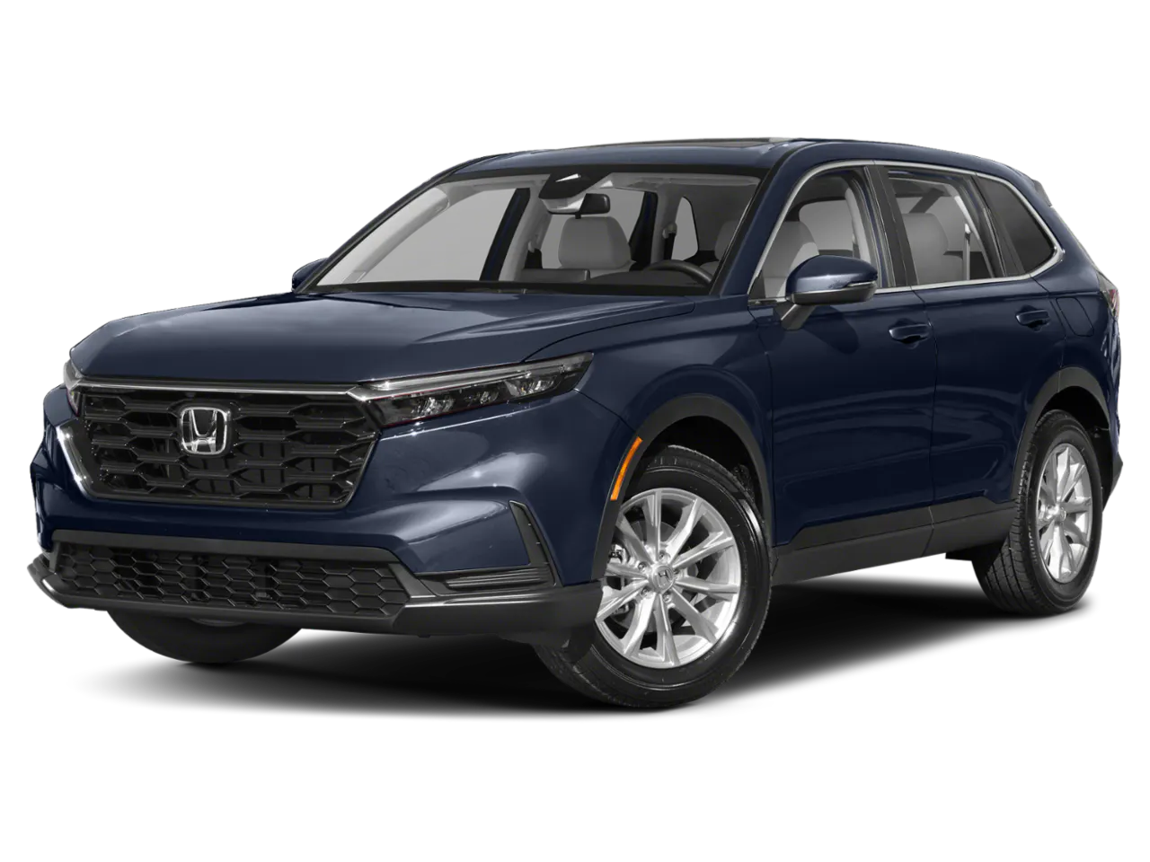 2023 Honda CR-V EX w/o BSI AWD's photo