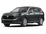 Used 2023 Honda CR-V SUV