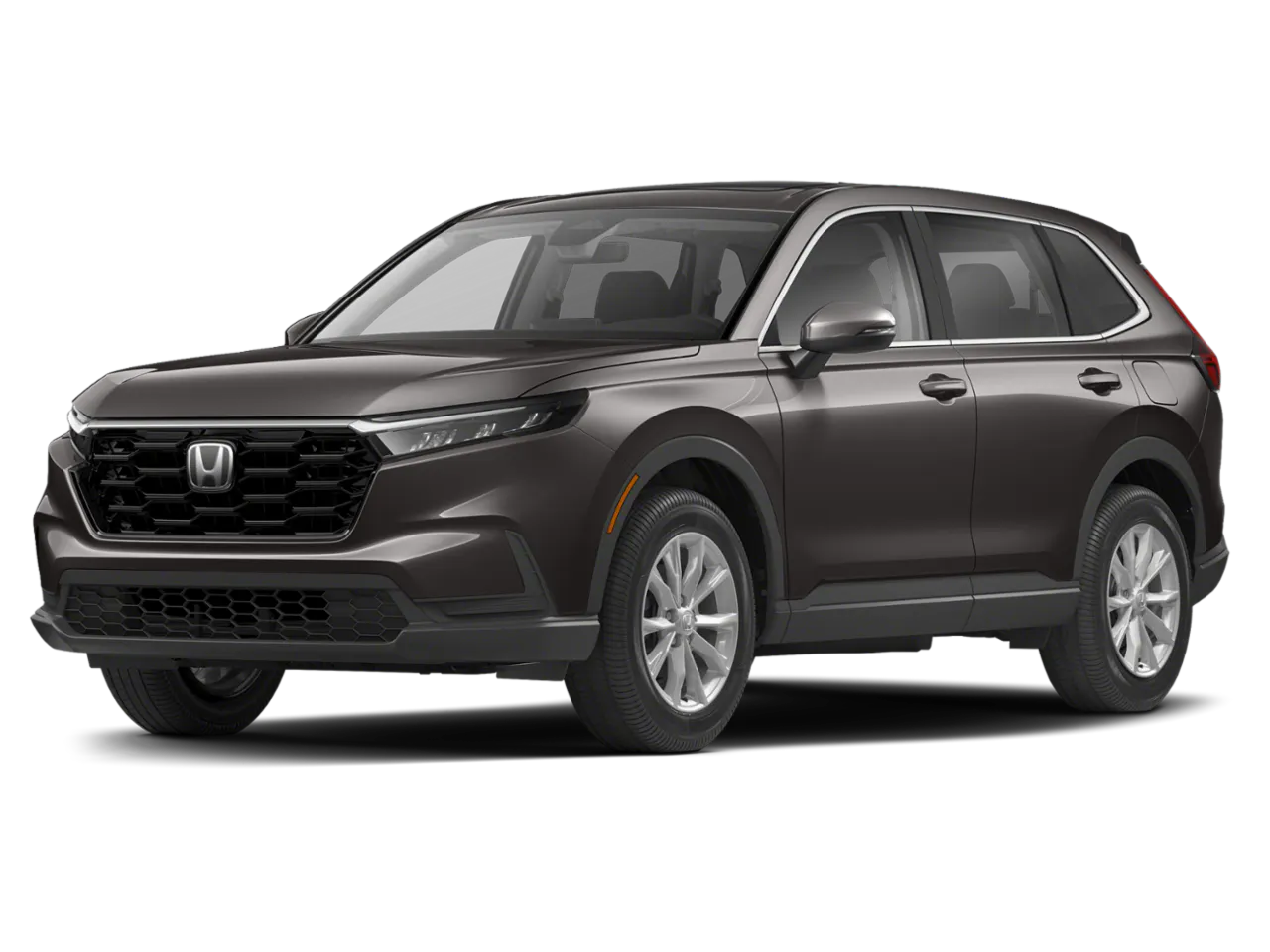 2023 Honda CR-V EX w/o BSI AWD's photo