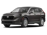 Used 2023 Honda CR-V SUV
