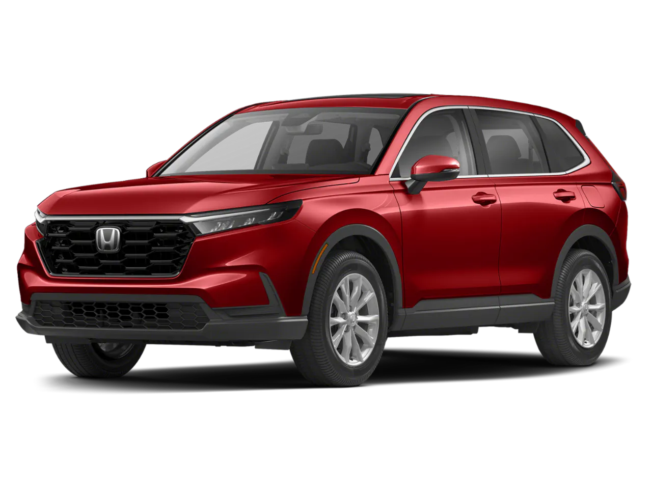 2023 Honda CR-V EX AWD's photo